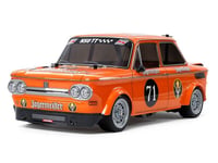 Tamiya NSU TT Jagermeister - M-05 58649