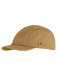 Fjallraven Abisko Pack Cap - Buckwheat Brown Colour: Buckwheat Brown, Size: ONE SIZE