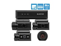 BlackVue DR770-BOX 3 Pro Camera Dashcam System (64GB)