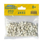 Fléchettes Paper Shooter Gonher 970/0 [200 uds]