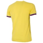 BarÇa Fc Barcelona 1978-79 Retro Away Short Sleeve T-shirt