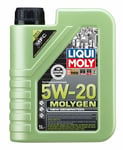 Motorolje LIQUI MOLY MOLYGEN NEW GENERATION SAE 5W20 1L