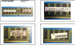 Hewlett Packard Enterprise 128GB DDR4-2400 LRDIMM memory