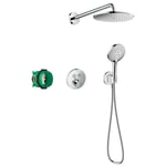 Takduschset Hansgrohe Raindance S 240 ShowerSelect S 1jet