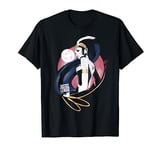 Lasso Wonder Woman de DC Kids Justice League T-Shirt