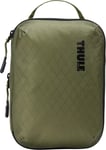 Thule Compression Packing Cube Small Green, OneSize