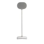 SANUS WSSE31 Gulvstativ til Sonos Era 300 - 82 cm - Hvid