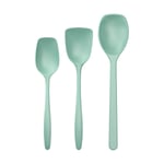 Rosti Classic grytskedset 3 delar Nordic green