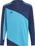 Maalivahdin collegepaita Adidas Squadra 21 Youth Jr GN6947, sininen