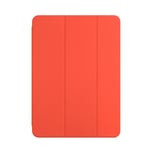 Apple Smart Folio for iPad Mini (6th Gen) Electric Orange