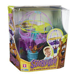 Scooby Doo Phantom Flyer NEW but likely not working