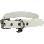 Collier pour Chien Trixie CityStyle Gris clair S/M 30-37 cm