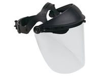 Oleo-Mac Universal Polycarbonate Eye Shield (001000940A)