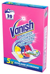 Väri sieppari Vanish Color Protect, 10 kpl