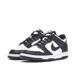 Nike Dunk Low GS Grade School White/Black Panda Trainers Sneakers UK4.5 EU37.5~