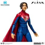 SUPERGIRL (THE FLASH MOVIE) McFarlane Toys