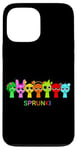 Coque pour iPhone 13 Pro Max Sprunki Beats Funny Sprunki Just a Happy Music Game Sprunki