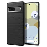 Spigen Liquid Air Google Pixel 7 black