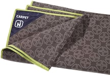 HI-GEAR Vanguard 8 Carpet with Waterproof Backing, Outdoor Rug, Picnic Rug