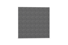 Götessons Väggabsorbent Sound Off Kvadrat EcoSUND® 600x600mm Grå