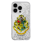 ERT GROUP Harry Potter 205 Case Cover For Apple Iphone 14 Pro Original Official Licensed Harry Potter 205 With Glitter Overflow Effect