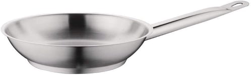 Vogue M924 Vogue Stainless Steel Fry Pan, 20 cm/8