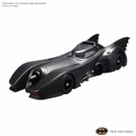 Bandai Batman Model Kit - BATMOBILE (BATMAN 1989 Ver.) 1/35 SCALE MODEL KIT