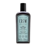 American Crew Fiber Pre-Styling Shampoo (250 ml)