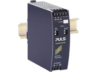 Puls Cp10.121 Strømforsyning Till Din-Skinne (Din-Skena) 12 V/Dc 16 A 192 W 1 X