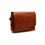 Tampa Laptop Bag 15" The Chesterfield Brand - Cognac