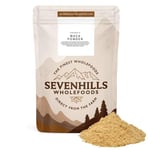 Sevenhills Wholefoods Organic Raw Maca Powder 1kg