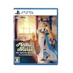 Atelier Marie Remake The Alchemist of Salburg Playstation 5 RPG ELJM-30298 N FS