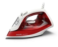 Steam iron