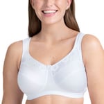 Miss Mary Cotton Now Soft Bra BH Vit C 90 Dam