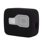 PULUZ Beskytter for GoPro HERO8 - Svart