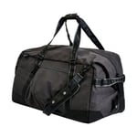 Vertx Ardennes Clipper 50L - Ash Grey