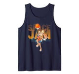 Space Jam A New Legacy Lola Shoots Fade Tank Top