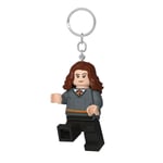 Lego - Led Keychain - Harry Potter - Hermione (4008036-Ke199H) Toy NEW