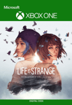 Life is Strange Remastered Collection Clé XBOX LIVE EUROPE