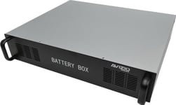 Ups Avizio Moduł Zasilania Ups (Battery Pack) 2U, 12V 8X7ah, Do Modelu Ap-Px2kr Avizio Power