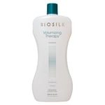 Biosilk Shampooing Thérapie Volumisante pour Unisexe 34 oz 963.9 g