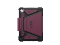 Urban Armor Gear Metropolis Se 124475119049, Folio, Apple, Ipad Pro 11" (5Th Gen, 2024, M4) A2836, A2837, A3006, 27,9 Cm (11"), 363 G