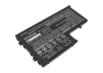 Batteri till Dell Ins14MD-1328R mfl - 6.400 mAh