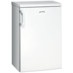 Smeg FA120E frigo combine Pose libre 114 L E Blanc