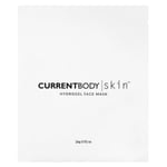 CurrentBody Skin Hydrogel Face Mask