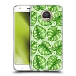 KATERINA KIRILOVA FRUITS & FOLIAGE PATTERNS SOFT GEL CASE FOR MOTOROLA PHONES