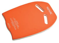 SEAC Kickboard Planche Flottante de Natation pour Piscine et mer Orange