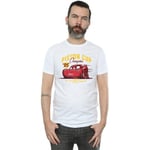 T-shirt Disney  Cars Piston Cup Champion