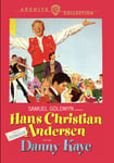 Hans Christian Andersen DVD