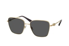 Jimmy Choo JC 4005HB 300687, SQUARE Sunglasses, FEMALE, available with prescription